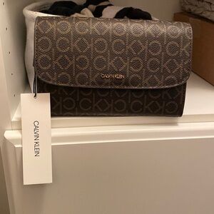 Calvin Klein Wallet Purse